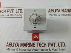 Pm4Hf8R-m-ac120Vw Off-delay Timer 0-10 Min Panasonic