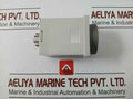 Pm4Hf8R-m-ac120Vw Off-delay Timer 0-10 Min Panasonic