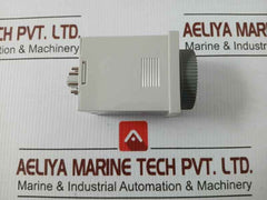 Pm4Hf8R-m-ac120Vw Off-delay Timer 0-10 Min Panasonic