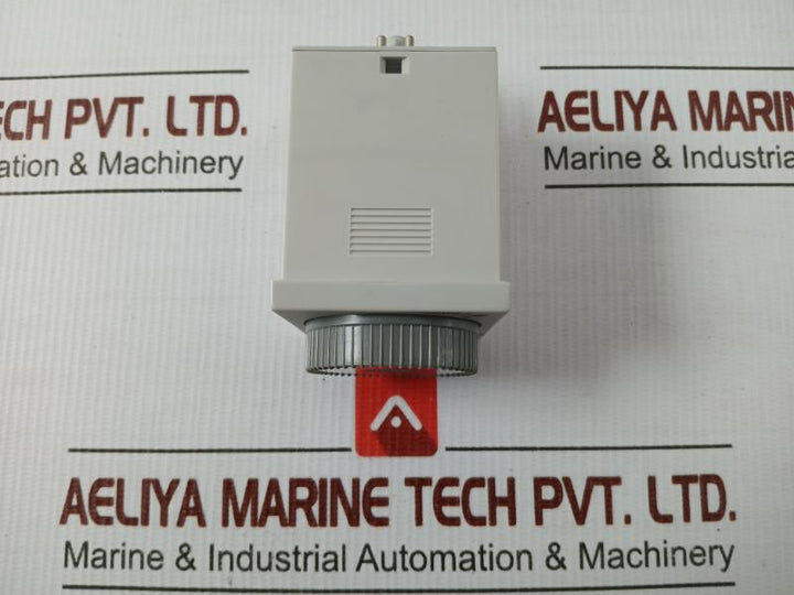 Pm4Hf8R-m-ac120Vw Off-delay Timer 0-10 Min Panasonic