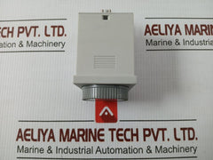Pm4Hf8R-m-ac120Vw Off-delay Timer 0-10 Min Panasonic