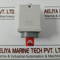 Pm4Hf8R-m-ac120Vw Off-delay Timer 0-10 Min Panasonic