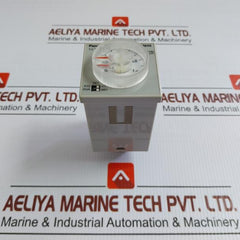 Pm4S Multi-range Timer 0 To 1.0 Panasonic
