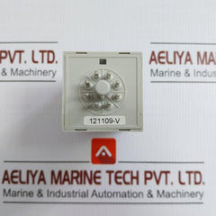 Pm4S Multi-range Timer 0 To 1.0 Panasonic