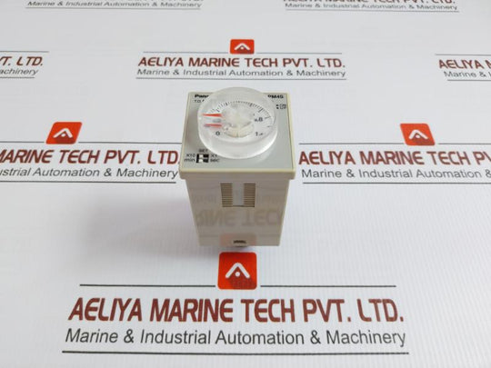 Pm4S Multi-range Timer 100-120V Panasonic