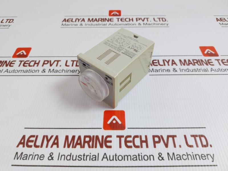Pm4S Multi-range Timer 100-120V Panasonic