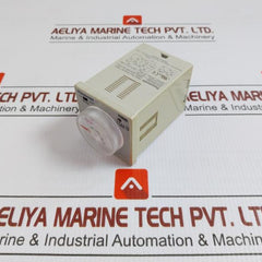 Pm4S Multi-range Timer 100-120V Panasonic
