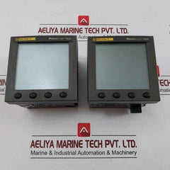 Pm800 Schneider Electric Powerlogic Monitoring Unit