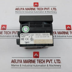 Pm800 Schneider Electric Powerlogic Monitoring Unit