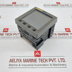 Pm800 Schneider Electric Powerlogic Monitoring Unit