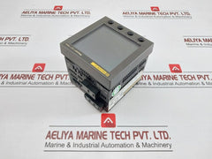 Pm800 Schneider Electric Powerlogic Monitoring Unit