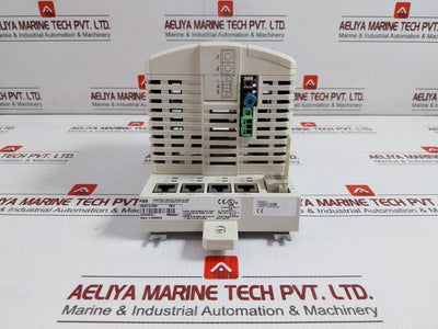 Pm860K01 Abb High-performance Processor Unit 55˚C