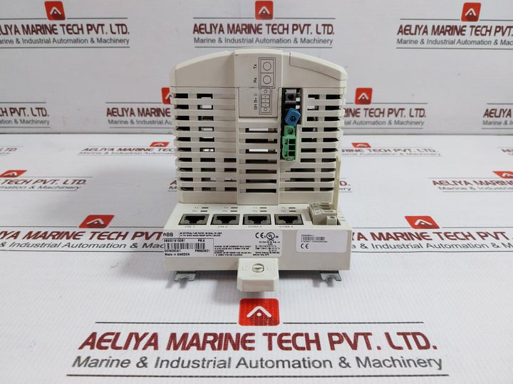 Pm860K01 Abb High-performance Processor Unit 55˚C