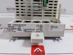 Pm860K01 Abb High-performance Processor Unit 55˚C