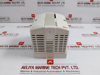 Pm860K01 Abb High-performance Processor Unit 55˚C
