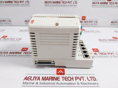 Pm860K01 Abb High-performance Processor Unit 55˚C