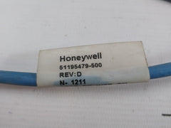 Pm I/O Link Cable Set 51195479-500 Honeywell