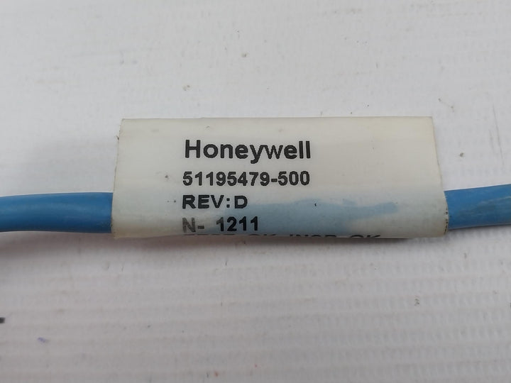 Pm I/O Link Cable Set 51195479-500 Honeywell