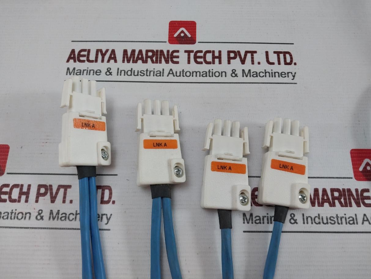 Pm I/O Link Cable Set 51195479-500 Honeywell