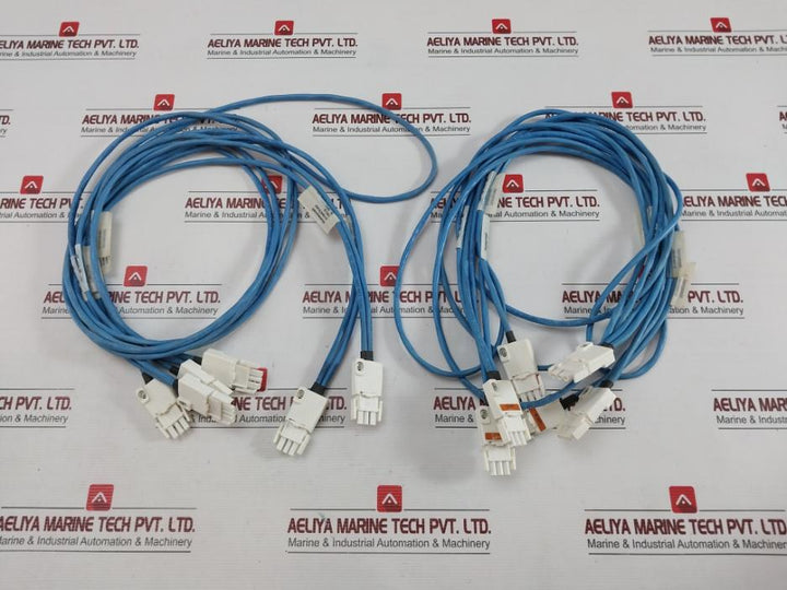 Pm I/O Link Cable Set 51195479-500 Honeywell