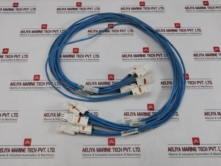 Pm I/O Link Cable Set 51195479-500 Honeywell