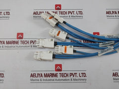 Pm I/O Link Cable Set 51195479-500 Honeywell