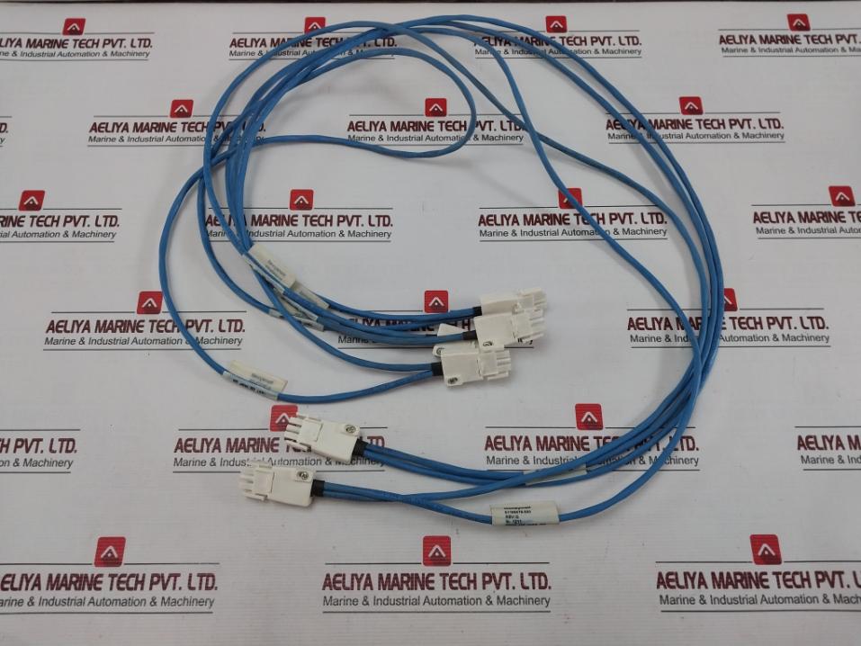 Pm I/O Link Cable Set 51195479-500 Honeywell