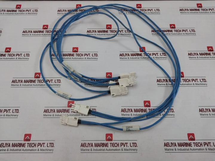 Pm I/O Link Cable Set 51195479-500 Honeywell