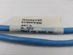 Pm I/O Link Cable Set 51195479-500 Honeywell