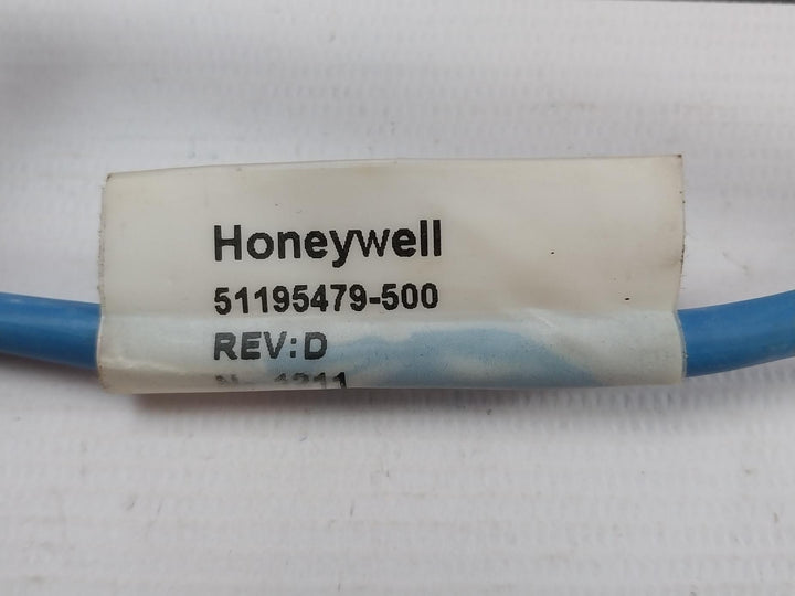 Pm I/O Link Cable Set 51195479-500 Honeywell