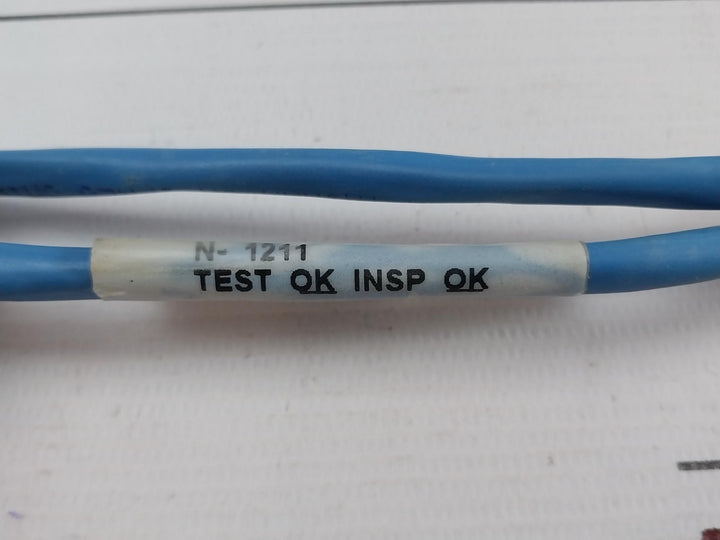 Pm I/O Link Cable Set 51195479-500 Honeywell