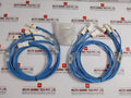 Pm I/O Link Cable Set Part No. 51195479-500 Honeywell