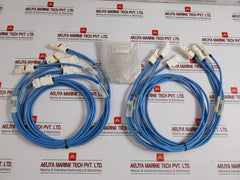 Pm I/O Link Cable Set Part No. 51195479-500 Honeywell