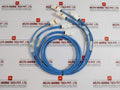 Pm I/O Link Cable Set Part No. 51195479-500 Honeywell