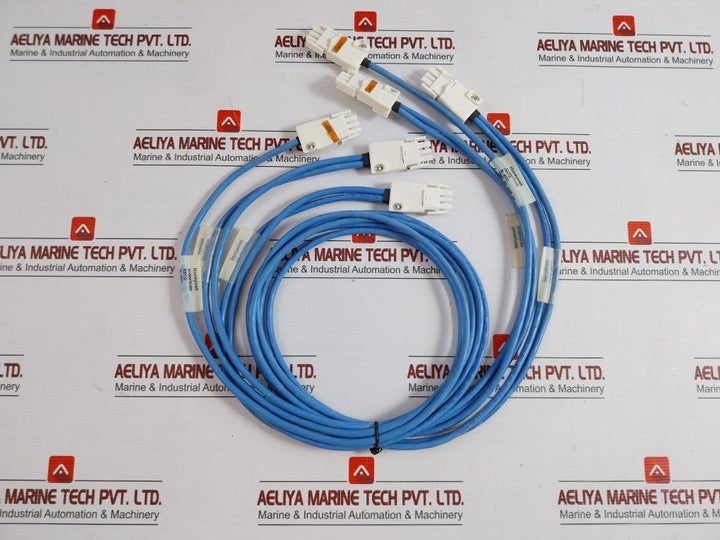 Pm I/O Link Cable Set Part No. 51195479-500 Honeywell