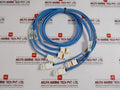 Pm I/O Link Cable Set Part No. 51195479-500 Honeywell