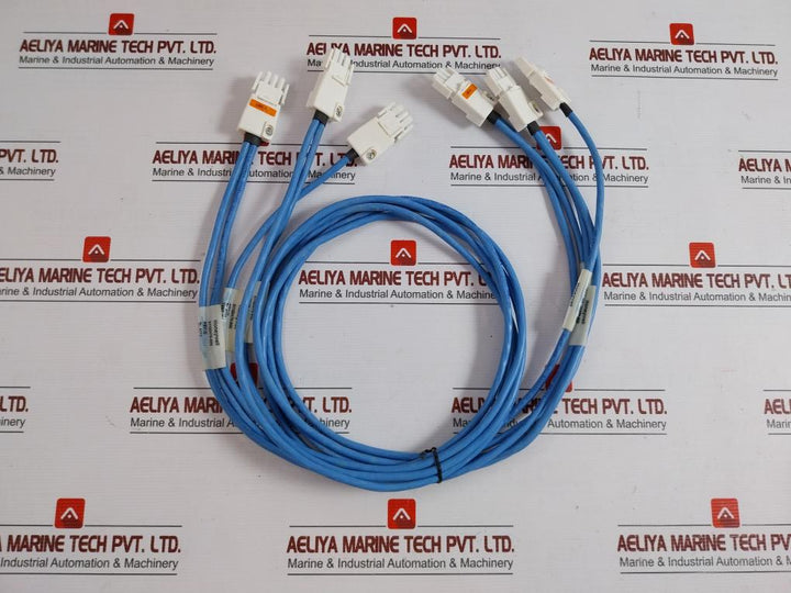 Pm I/O Link Cable Set Part No. 51195479-500 Honeywell