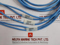 Pm I/O Link Cable Set Part No. 51195479-500 Honeywell