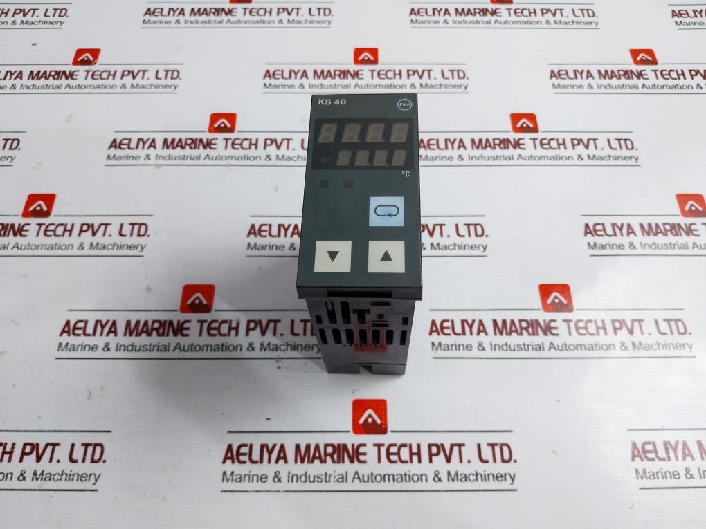 Pma 9404 407 49211 Temperature Controller 115/230v