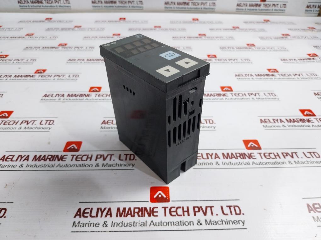 Pma 9404 407 49211 Temperature Controller 115/230V