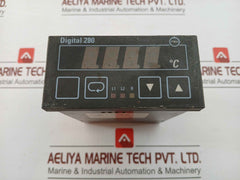 Pma Digital Process Indicator 115/230V,48-62Hz,6.5 Va Digital 280