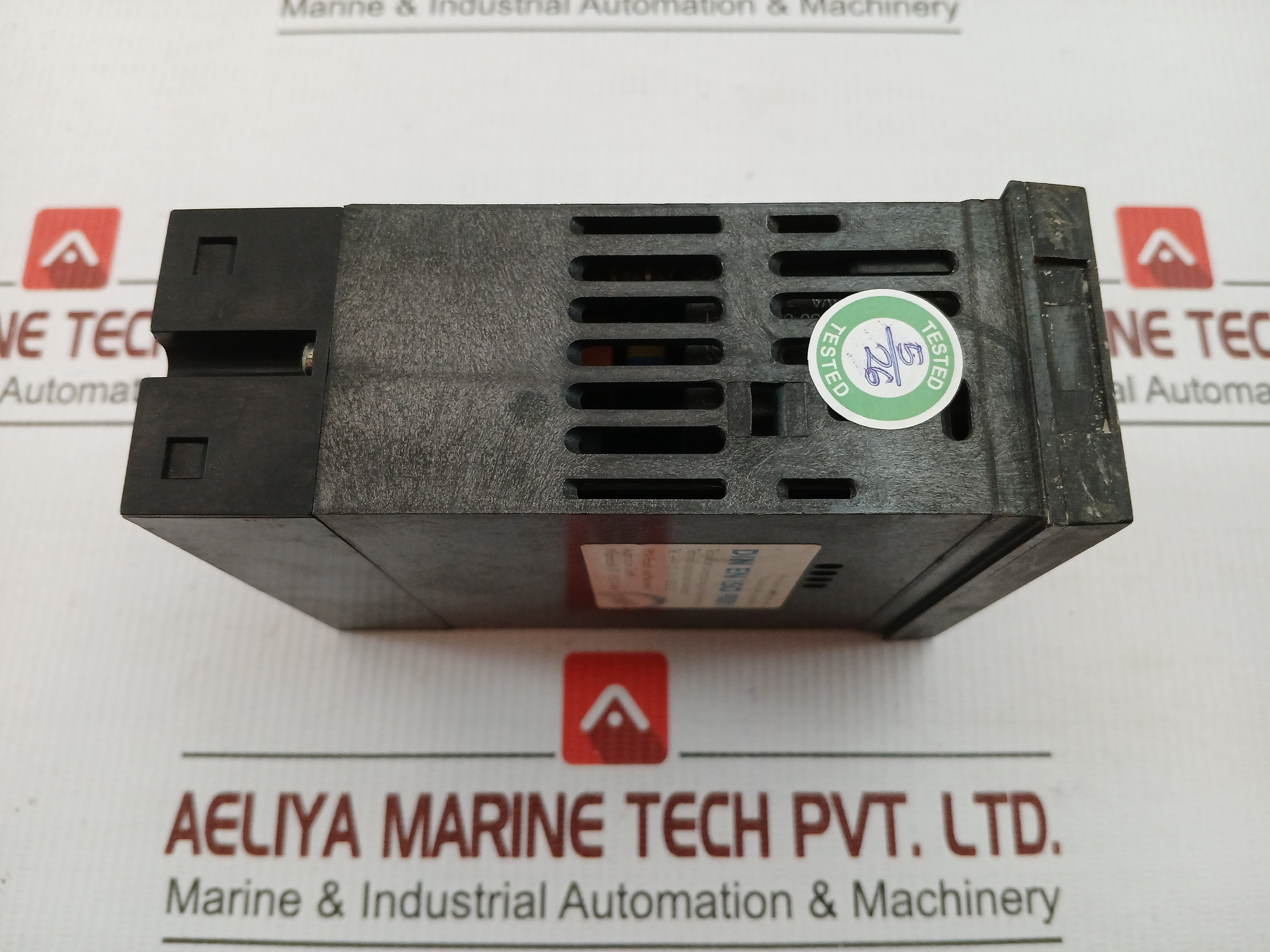Pma Digital Process Indicator 115/230V,48-62Hz,6.5 Va Digital 280