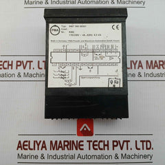 Pma Digital Process Indicator 115/230V,48-62Hz,6.5 Va Digital 280