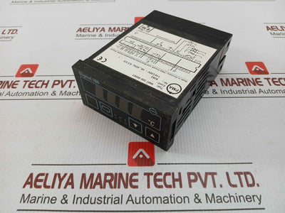 Pma Digital Process Indicator 115/230V,48-62Hz,6.5 Va Digital 280