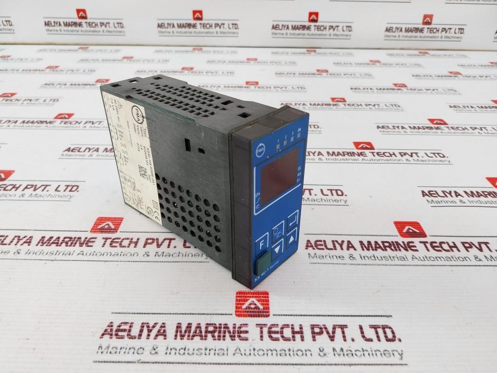 PMA KS40-108-9090E-D51 Temperature Controller 90-250 VAC