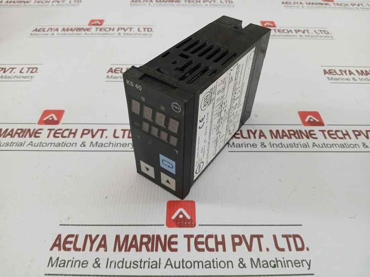 Pma Ks 40