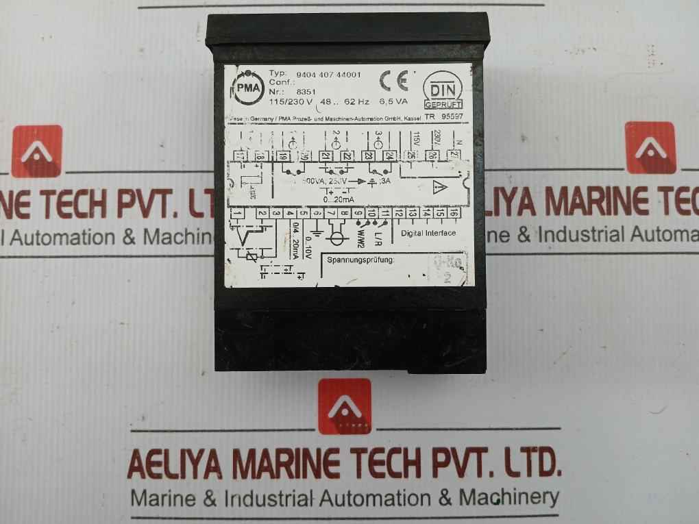 Pma Ks 40