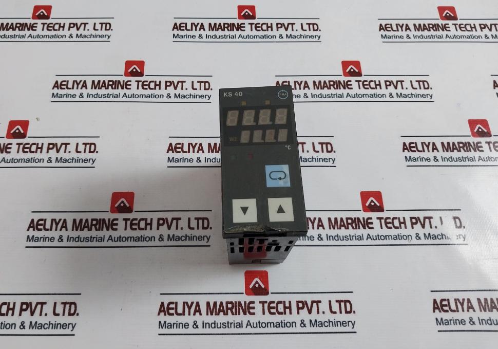 Pma Ks 40 Temperature Controller 9404 407 49211