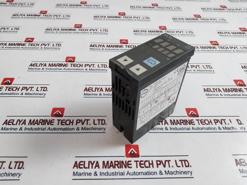 Pma Ks 40 Temperature Controller 9404 407 49211