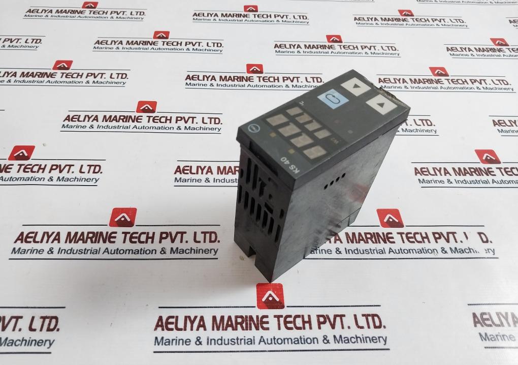 Pma Ks 40 Temperature Controller 9404 407 49211